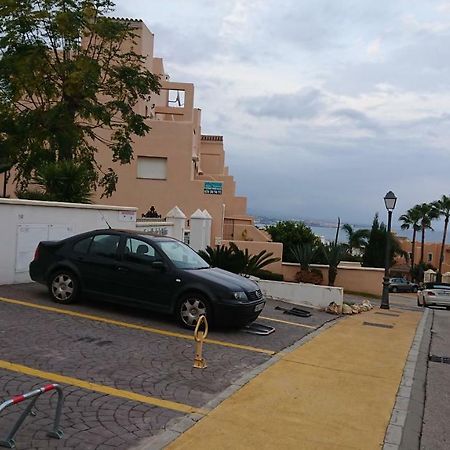 Estrella De La Bahia Apartman Casares Kültér fotó