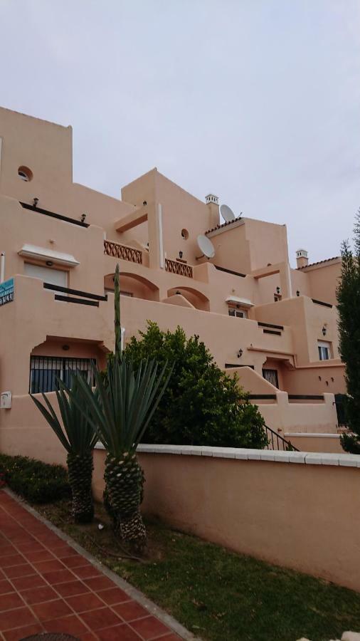 Estrella De La Bahia Apartman Casares Kültér fotó