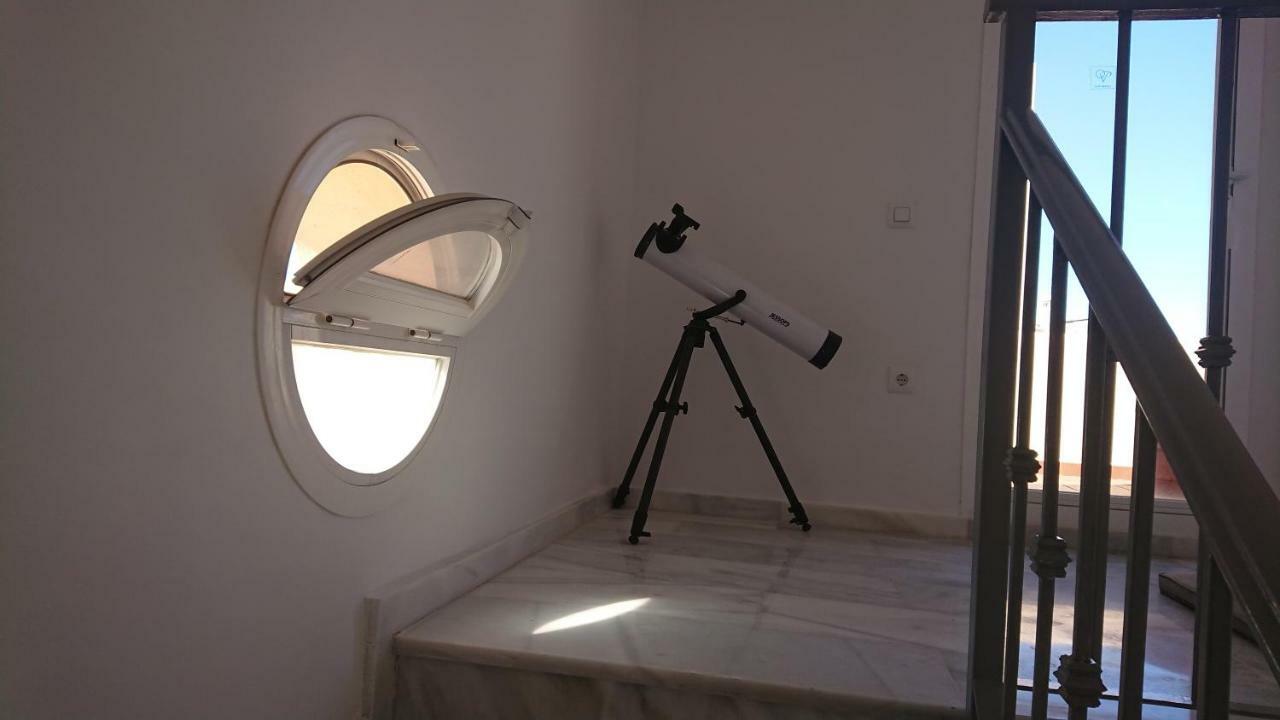 Estrella De La Bahia Apartman Casares Kültér fotó